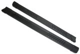 Raptor Series 6 in. OEM-Style Aluminum Running Boards for 2007-2021 TUNDRA - 1704-0143BT Boards, OEM-Style, Aluminum, Black, Toyota, Pair thumbnail 3