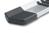 Raptor Series 6 in. OEM-Style Aluminum Running Boards for 2015-2025 CANYON, COLORADO - 1701-0342 Boards, OEM-Style, Aluminum, Natural, Chevrolet, GMC, Pair thumbnail 4