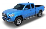 Raptor Series 6 in. OEM-Style Aluminum Running Boards for 2005-2023 TACOMA - 1704-0367 Boards, OEM-Style, Aluminum, Natural, Toyota, Pair thumbnail 3
