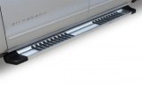 Raptor Series 6 in. OEM-Style Aluminum Running Boards for 2005-2023 TACOMA - 1704-0367 Boards, OEM-Style, Aluminum, Natural, Toyota, Pair thumbnail 5