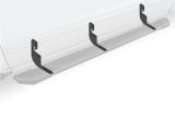 Raptor Series 6 in. OEM-Style Aluminum Running Boards 1701-0041 Boards, OEM-Style, Aluminum, Natural, Chevrolet, GMC, Pair thumbnail 4