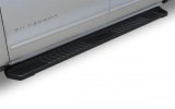 Raptor Series 6 in. OEM-Style Aluminum Running Boards for 2017-2024 F-350 SUPER DUTY, F-250 2015-2024 F-150 - 1703-0355BT Boards, OEM-Style, Aluminum, Black, Ford, Pair thumbnail 6