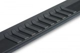 Raptor Series 6 in. OEM-Style Aluminum Running Boards 1702-0062BT Boards, OEM-Style, Aluminum, Black, Dodge, Ram, Pair thumbnail 5