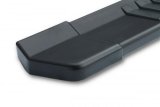 Raptor Series 6 in. OEM-Style Aluminum Running Boards 1702-0062BT Boards, OEM-Style, Aluminum, Black, Dodge, Ram, Pair thumbnail 6