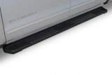 Raptor Series 6 in. OEM-Style Aluminum Running Boards for 2019-2025 RANGER - 1703-0377BT 19-20 Ford Ranger Crew Cab Inch Black Textured OEM thumbnail 1