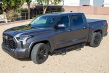 Raptor Series Magnum RT Drop Steps for 2022-2025 TUNDRA - RTS81TY BlackTextured, Alloy Steel, Bolt On, Toyota, Pair thumbnail 4
