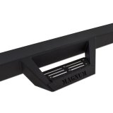 Raptor Series Magnum RT Drop Steps for 2022-2025 TUNDRA - RTS81TY BlackTextured, Alloy Steel, Bolt On, Toyota, Pair thumbnail 6