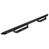 Raptor Series Magnum RT Gen 2 Drop Steps for 2019-2025 RANGER - GTS10FD Step Bars, 2, Steel, Black Powdercoated, Ford, Pair thumbnail 3