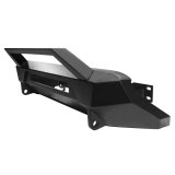 Raptor Series Magnum RT Front Bumpers for 2016-2023 TACOMA - FBM83TYN-RT Bumper, RT, Fabricated, Steel, Black Textured Powdercoated, Winch Ready, Front, Toyota, Each thumbnail 4