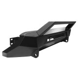 Raptor Series Magnum RT Front Bumpers for 2016-2023 TACOMA - FBM83TYN-RT Bumper, RT, Fabricated, Steel, Black Textured Powdercoated, Winch Ready, Front, Toyota, Each thumbnail 5