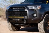 Raptor Series Magnum RT Front Bumpers for 2014-2024 4RUNNER - FBM75TYN-RT Bumper, RT, Fabricated, Steel, Black, Front, Toyota, Each thumbnail 3
