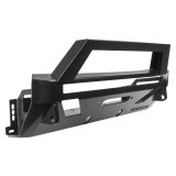 Raptor Series Magnum RT Front Bumpers for 2014-2024 4RUNNER - FBM75TYN-RT Bumper, RT, Fabricated, Steel, Black, Front, Toyota, Each thumbnail 8