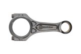 BoostLine Connecting Rods GM6418-358 Rod, Forged 4340 Steel, I-Beam, Cap Screw, Chevy, 6.6L Diesel, Set of 8 thumbnail 4