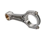 BoostLine Connecting Rods GM6418-358 Rod, Forged 4340 Steel, I-Beam, Cap Screw, Chevy, 6.6L Diesel, Set of 8 thumbnail 5