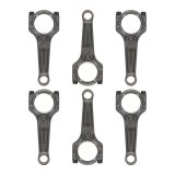 BoostLine Connecting Rods NI4783-827S Nissan RB26 121.5mm - Boost Line Single thumbnail 1