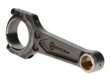 BoostLine Connecting Rods VW6456-787 Rod, I-Beam, Forged 4340 Steel, Shot-Peened, Floating Pin, Volkswagen, VR6, Set of 6 thumbnail 5
