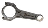BoostLine Connecting Rods SC5700-927S Chevy SB 5.700" Stroker - Boost Line Single thumbnail 4