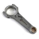 BoostLine Connecting Rods FD6125-927S Ford SB 6.125" - Boost Line Single thumbnail 1