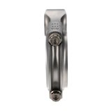 BoostLine Connecting Rods GM6418-358S Rod, Forged 4340 Steel, I-Beam, Cap Screw, Chevy, 6.6L Diesel, Each thumbnail 5