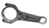 BoostLine Connecting Rods BC6385-990 Rod, I-Beam, Chromoly 4340 Steel, Shot-Peened, Floating Pin, Chevrolet, Big Block, Set of 8 thumbnail 3