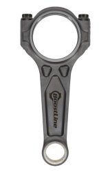 BoostLine Connecting Rods BC6385-990S Chevy BB 6.385" - Boost Line Single thumbnail 4