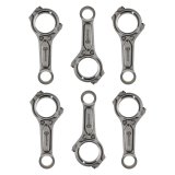 BoostLine Connecting Rods DO7559-575 Rod Kit, Dodge Cummins - Kit ARP2000 thumbnail 1