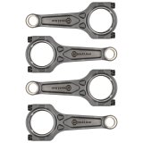 BoostLine Connecting Rods HN5433-827 Honda B18C 138mm - Boost Line thumbnail 1