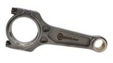 BoostLine Connecting Rods for 2016-2018 FOCUS - FD5630-905S Rod, I-Beam, Forged 4340 Steel, Shot-Peened, Floating Pin, Ford, Each thumbnail 3