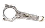 BoostLine Connecting Rods NI6437-905S Nissan TB48DE 163.47mm - Boost Line Single thumbnail 4