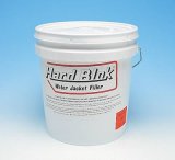 Hard Blok Engine Block Filler 860212 Filler, Short Fill, Two 6 1/4 lb. Bags, Kit thumbnail 1