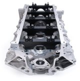 RHS LS Bare Race Blocks 54903U Engine Block, Aluminum, 6-Bolt Mains, 4.125 in. Diameter Bore, 1-Piece Rear Main Seal, Chevy, LS, Each thumbnail 1