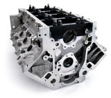 RHS LS Bare Race Blocks 54903U Engine Block, Aluminum, 6-Bolt Mains, 4.125 in. Diameter Bore, 1-Piece Rear Main Seal, Chevy, LS, Each thumbnail 2