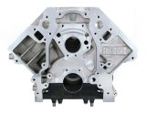 RHS LS Bare Race Blocks 54903U Engine Block, Aluminum, 6-Bolt Mains, 4.125 in. Diameter Bore, 1-Piece Rear Main Seal, Chevy, LS, Each thumbnail 4