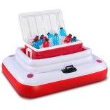 AirBedz River Drifter Large Floating Ice Chests PPI-ICELRG Flotation Device, Drifter, Chest, Each thumbnail 1