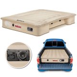AirBedz Air Mattresses PPI-503 PPI 503 Mid Size 6.0'-6.5' Short Bed with Built-in Rechargeable Battery Pump. The Original Truck Bed Mattress thumbnail 4
