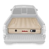 AirBedz Air Mattresses PPI-503 PPI 503 Mid Size 6.0'-6.5' Short Bed with Built-in Rechargeable Battery Pump. The Original Truck Bed Mattress thumbnail 6