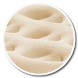 AirBedz Air Mattresses PPI-503 PPI 503 Mid Size 6.0'-6.5' Short Bed with Built-in Rechargeable Battery Pump. The Original Truck Bed Mattress thumbnail 8