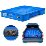 AirBedz Original Truck Bed Air Mattresses PPI-103 Mattresses, Bed, Full, Polyester, Blue, Internal Pump, 55.00 W x 73.00 L x 12.00 in. T, for 6.00/6.50 ft. Beds, Truck, Each thumbnail 1