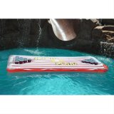 AirBedz Splash Pong Games PPI-SPLTE Outdoor Game, Pong, Single Table for 2 Players, Each thumbnail 2