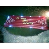 AirBedz Splash Pong Games PPI-SPLTE Outdoor Game, Pong, Single Table for 2 Players, Each thumbnail 3