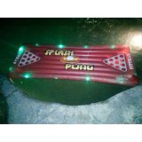 AirBedz Splash Pong Games PPI-SPLTE Outdoor Game, Pong, Single Table for 2 Players, Each thumbnail 4