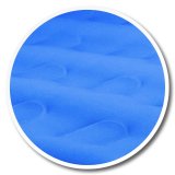 AirBedz Original Truck Bed Air Mattresses PPI-105 Mattresses, Bed, Polyester, Blue, Internal Pump, 55.00 in. W x 60.00 in. L x 10.00 in. T, for 5.00/5.50 ft. Beds, Truck, Each thumbnail 7