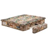 AirBedz Air Mattress Accessories PPI-CMO_AC5 Wheel Well Inserts, Accessories, Pair thumbnail 5