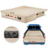 AirBedz Air Mattresses PPI-505 PPI 505 Mid Size 5.0'-5.5' Short Bed with Built-in Rechargeable Battery Pump. The Original Truck Bed Mattress TAILGATE EXTENSION AIR MATTRESS thumbnail 4