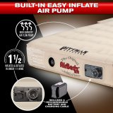 AirBedz XUV Air Mattresses PPI-TAN_XUV Mattress, AirBedz, Jeep, SUV, Crossover, Tan, 66 in. Width, 52 in. Length, 10 in. Height, Each thumbnail 1