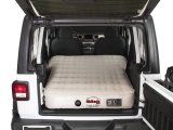 AirBedz XUV Air Mattresses PPI-TAN_XUV Mattress, AirBedz, Jeep, SUV, Crossover, Tan, 66 in. Width, 52 in. Length, 10 in. Height, Each thumbnail 3