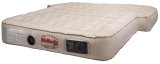 AirBedz XUV Air Mattresses PPI-TAN_XUV Mattress, AirBedz, Jeep, SUV, Crossover, Tan, 66 in. Width, 52 in. Length, 10 in. Height, Each thumbnail 5