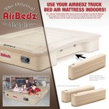 AirBedz Air Mattresses PPI-TAN_AC5 Original Inflatable Wheel WellSide Inserts Fits PPI 501 - PPI 504 thumbnail 2