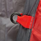 AirBedz Truck and Ground Tents PPI-POPUP4X Pittman Instant POP-UP Tent thumbnail 3