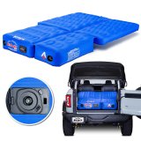 AirBedz Air Mattresses PPI-BRONC_2PC 2pc Ford Bronco Mattress with Built-in Rechargeable Pump thumbnail 1